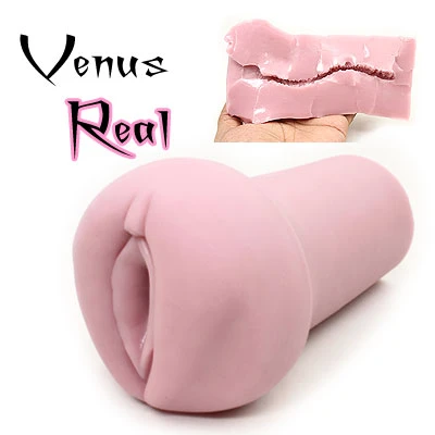 Venus Real（ヴィーナス・リアル）